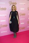 Amsterdam 22 oktober 2024
Premiere Gooische vrouwen in het DeLaMar theater. Daphne Deckers kwam met een vriendin