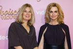 Amsterdam 22 oktober 2024
Premiere Gooische vrouwen in het DeLaMar theater. Daphne Deckers kwam met een vriendin