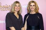 Amsterdam 22 oktober 2024
Premiere Gooische vrouwen in het DeLaMar theater. Daphne Deckers kwam met een vriendin