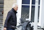Amsterdam 12 oktober 2024
Derk Bolt doet boodschappen in Amsterdam zuid.