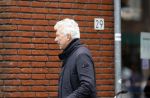 Amsterdam 12 oktober 2024
Derk Bolt doet boodschappen in Amsterdam zuid.