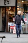 Amsterdam 12 oktober 2024
Derk Bolt doet boodschappen in Amsterdam zuid.