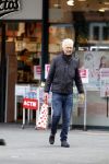 Amsterdam 12 oktober 2024
Derk Bolt doet boodschappen in Amsterdam zuid.
