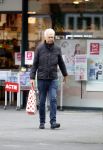 Amsterdam 12 oktober 2024
Derk Bolt doet boodschappen in Amsterdam zuid.