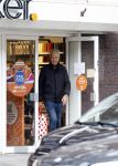 Amsterdam 12 oktober 2024
Derk Bolt doet boodschappen in Amsterdam zuid.