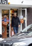 Amsterdam 12 oktober 2024
Derk Bolt doet boodschappen in Amsterdam zuid.