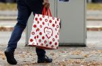 Amsterdam 12 oktober 2024
Derk Bolt doet boodschappen in Amsterdam zuid.