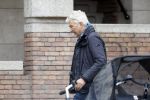 Amsterdam 12 oktober 2024
Derk Bolt doet boodschappen in Amsterdam zuid.