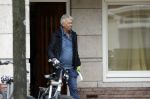 Amsterdam 12 oktober 2024
Derk Bolt doet boodschappen in Amsterdam zuid.