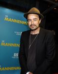 Amsterdam 14 oktober 2024
Premiere de Mannenmaker in Tuschinski met in de hoofdrollen oa Katja Schuurman Eva v d Wijdeven Leo Alkemade Georgina Verbaan Melissas Drost Huub Smit Yasmin Karssing en Rene Watzema . Dinand Woesthoff