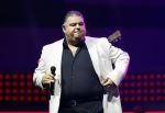 Rotterdam 18 oktober 2024
Frans Bauer treedt voor de 52e keer in ahoy op . Hij tradt oa samen op met zijn zoons Christiaan Frans jr en Jan . Ook Mariska Bauer trad op met Patty Brard . Verder aanwezig Lee Towers Billy Dans Django Wagner Chantal janzen Amar  en Sieneke. Ook de moeder van Frans en moeder van mariska waren aanwezig en zaten op de eerste rij .