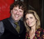 Amsterdam 21 oktober 2024
Premiere in de Jordaan in het deLamar theater. Dominic Seldes met vrouw