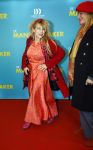 Amsterdam 14 oktober 2024
Premiere de Mannenmaker in Tuschinski met in de hoofdrollen oa Katja Schuurman Eva v d Wijdeven Leo Alkemade Georgina Verbaan Melissas Drost Huub Smit Yasmin Karssing en Rene Watzema . Ellen ten Damme