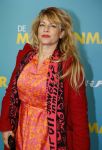 Amsterdam 14 oktober 2024
Premiere de Mannenmaker in Tuschinski met in de hoofdrollen oa Katja Schuurman Eva v d Wijdeven Leo Alkemade Georgina Verbaan Melissas Drost Huub Smit Yasmin Karssing en Rene Watzema . Ellen ten Damme