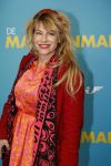 Amsterdam 14 oktober 2024
Premiere de Mannenmaker in Tuschinski met in de hoofdrollen oa Katja Schuurman Eva v d Wijdeven Leo Alkemade Georgina Verbaan Melissas Drost Huub Smit Yasmin Karssing en Rene Watzema . Ellen ten Damme