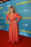 Amsterdam 14 oktober 2024
Premiere de Mannenmaker in Tuschinski met in de hoofdrollen oa Katja Schuurman Eva v d Wijdeven Leo Alkemade Georgina Verbaan Melissas Drost Huub Smit Yasmin Karssing en Rene Watzema . Ellen ten Damme