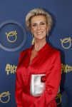 Amsterdam 17 oktober 2024
Het televizierring gala 2024  in carre . Els B&B Vol liefde