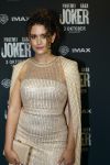 Amsterdam 1 oktober 2024
Premiere the Joker in pathe Arena. Emma Deckers