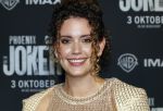 Amsterdam 1 oktober 2024
Premiere the Joker in pathe Arena. Emma Deckers