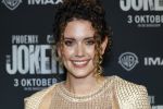 Amsterdam 1 oktober 2024
Premiere the Joker in pathe Arena. Emma Deckers
