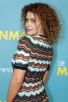 Amsterdam 14 oktober 2024
Premiere de Mannenmaker in Tuschinski met in de hoofdrollen oa Katja Schuurman Eva v d Wijdeven Leo Alkemade Georgina Verbaan Melissas Drost Huub Smit Yasmin Karssing en Rene Watzema . Emma Deckers