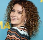 Amsterdam 14 oktober 2024
Premiere de Mannenmaker in Tuschinski met in de hoofdrollen oa Katja Schuurman Eva v d Wijdeven Leo Alkemade Georgina Verbaan Melissas Drost Huub Smit Yasmin Karssing en Rene Watzema . Emma Deckers