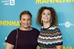 Amsterdam 14 oktober 2024
Premiere de Mannenmaker in Tuschinski met in de hoofdrollen oa Katja Schuurman Eva v d Wijdeven Leo Alkemade Georgina Verbaan Melissas Drost Huub Smit Yasmin Karssing en Rene Watzema . Emma Deckers