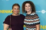 Amsterdam 14 oktober 2024
Premiere de Mannenmaker in Tuschinski met in de hoofdrollen oa Katja Schuurman Eva v d Wijdeven Leo Alkemade Georgina Verbaan Melissas Drost Huub Smit Yasmin Karssing en Rene Watzema . Emma Deckers