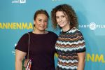 Amsterdam 14 oktober 2024
Premiere de Mannenmaker in Tuschinski met in de hoofdrollen oa Katja Schuurman Eva v d Wijdeven Leo Alkemade Georgina Verbaan Melissas Drost Huub Smit Yasmin Karssing en Rene Watzema . Emma Deckers