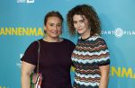Amsterdam 14 oktober 2024
Premiere de Mannenmaker in Tuschinski met in de hoofdrollen oa Katja Schuurman Eva v d Wijdeven Leo Alkemade Georgina Verbaan Melissas Drost Huub Smit Yasmin Karssing en Rene Watzema . Emma Deckers