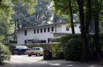 Huizen Craailo 6 oktober 2024
Huis / showroom Eric Kuster