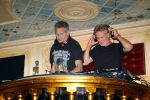 Amsterdam 19 oktober 2024
Presentatie van de nieuwe proffesionele muziek oortjes van Breggz in het pand waar voormalig Yab Yum zat . Xander de Buisonje is de founder van Breggz . Ze zijn in de USA uitgeroepen totm het beste produkt . Xander was er samen met zijn vrouw Sophie . Zoon Sem v Dijk en beste vriend draaiden er . Ook Erland Galjaard en Ronald Molendijk draaiden en set . Wendy v Dijk was ook aanwezig om naar haar mannen te kijken/luisteren.