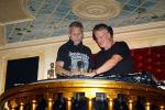 Amsterdam 19 oktober 2024
Presentatie van de nieuwe proffesionele muziek oortjes van Breggz in het pand waar voormalig Yab Yum zat . Xander de Buisonje is de founder van Breggz . Ze zijn in de USA uitgeroepen totm het beste produkt . Xander was er samen met zijn vrouw Sophie . Zoon Sem v Dijk en beste vriend draaiden er . Ook Erland Galjaard en Ronald Molendijk draaiden en set . Wendy v Dijk was ook aanwezig om naar haar mannen te kijken/luisteren.