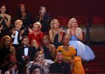 Amsterdam 17 oktober 2024
Het televizierring gala 2024  in carre . Eva Jinek en manager Kristien v Dillen