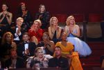 Amsterdam 17 oktober 2024
Het televizierring gala 2024  in carre . Eva Jinek en manager Kristien v Dillen