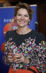 Amsterdam 15 oktober 2024
Boekpresentatie Susan Smit in Hotel the Hoxton . Eveline Aendekerk