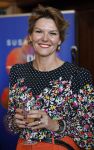 Amsterdam 15 oktober 2024
Boekpresentatie Susan Smit in Hotel the Hoxton . Eveline Aendekerk