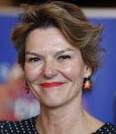 Amsterdam 15 oktober 2024
Boekpresentatie Susan Smit in Hotel the Hoxton . Eveline Aendekerk
