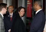 Amsterdam 21 oktober 2024
Premiere in de Jordaan in het deLamar theater. Femke Halsema