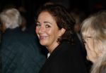Amsterdam 21 oktober 2024
Premiere in de Jordaan in het deLamar theater. Femke Halsema