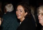 Amsterdam 21 oktober 2024
Premiere in de Jordaan in het deLamar theater. Femke Halsema