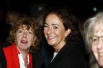 Amsterdam 21 oktober 2024
Premiere in de Jordaan in het deLamar theater. Femke Halsema