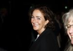 Amsterdam 21 oktober 2024
Premiere in de Jordaan in het deLamar theater. Femke Halsema