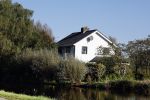 Amstelveen 5 oktober 2024
Nieuwe huis Frank Rijkaard