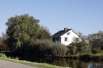 Amstelveen 5 oktober 2024
Nieuwe huis Frank Rijkaard