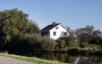 Amstelveen 5 oktober 2024
Nieuwe huis Frank Rijkaard