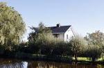 Amstelveen 5 oktober 2024
Nieuwe huis Frank Rijkaard