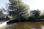 Amstelveen 5 oktober 2024
Nieuwe huis Frank Rijkaard