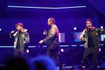 Rotterdam 18 oktober 2024
Frans Bauer treedt voor de 52e keer in ahoy op . Hij tradt oa samen op met zijn zoons Christiaan Frans jr en Jan . Ook Mariska Bauer trad op met Patty Brard . Verder aanwezig Lee Towers Billy Dans Django Wagner Chantal janzen Amar  en Sieneke. Ook de moeder van Frans en moeder van mariska waren aanwezig en zaten op de eerste rij .