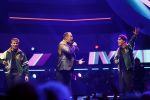 Rotterdam 18 oktober 2024
Frans Bauer treedt voor de 52e keer in ahoy op . Hij tradt oa samen op met zijn zoons Christiaan Frans jr en Jan . Ook Mariska Bauer trad op met Patty Brard . Verder aanwezig Lee Towers Billy Dans Django Wagner Chantal janzen Amar  en Sieneke. Ook de moeder van Frans en moeder van mariska waren aanwezig en zaten op de eerste rij .